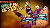 ahh Real Monsters Full Episodes