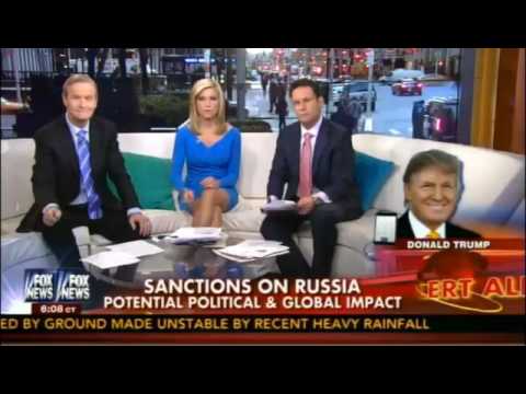 Video March 24, 2014 Fox and Friends