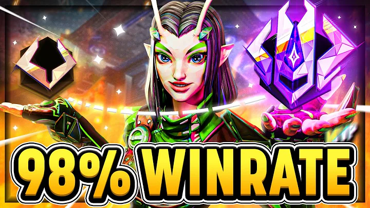 Educational Bronze to GM MANTIS (98% WINRATE)