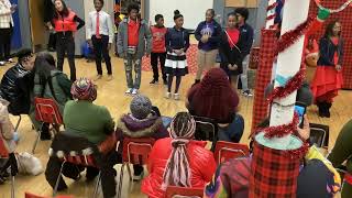 6/7 ITA holiday program