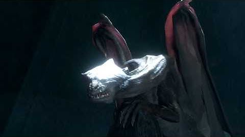 Project Offset GDC 06, Dragon Trailer