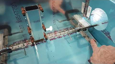 Vans RV 7 HINT Video Top Fuselage Tip Up Canopy 5