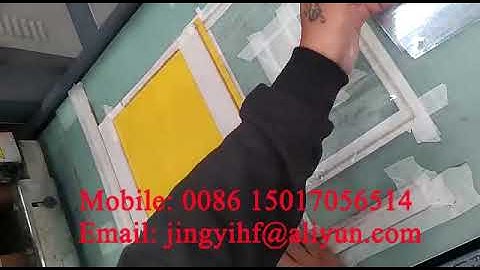 PVC file folder high frequency welding machine,pvc binder machine