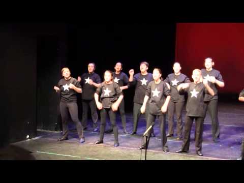 Erin NKU Dance