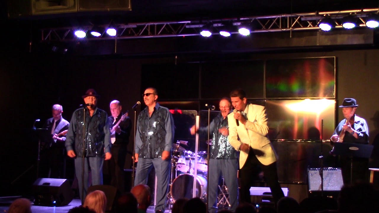 GREASE JERSEY BOYS REUNION TRIBUTE SHOW YouTube
