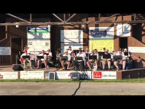 Ain't Misbehavin' Big Band