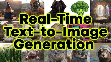 Stable Diffusion XL Turbo