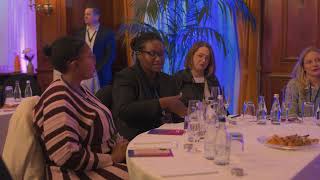 ConnectHER: Women in Business Event by CM.com | AI is Infrastructure
