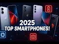 Best Smartphones of 2025 - The TRUTH