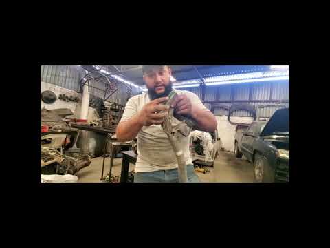 arnes de aceleración electrónica, a aceleración de chicote en motor LS 3era generación 4.8 5.3 6.0