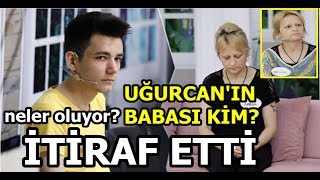 Esra Erol'da Uğurcan'ın Annesi Nargüzel Hanım İtirafta Bulundu!