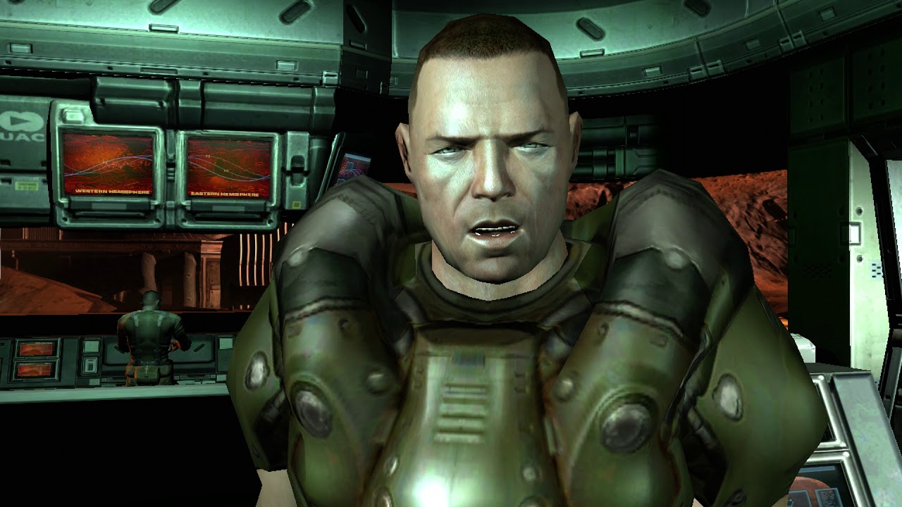 Doom 3 BFG Edition Xbox One HD game Play YouTube doom-3-bfg-edition-xbox-one-hd-game-play-youtube