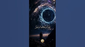 و نحشرهم يوم القيامة على وجوههم عميا و بكما و صما #قرآن #الشيخ_ياسر_الدوسري #سورة