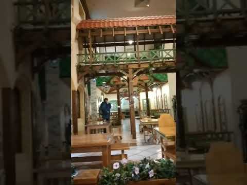 Ресторан  самообслуживания ЛИДО в Минске. Where you can eat deliciously in Minsk