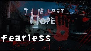 [fearless] The Last Hope - Endless Runner Asset Grab Bag screenshot 3