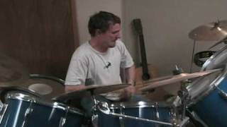 Justin Schumann Jam Session Excerpt