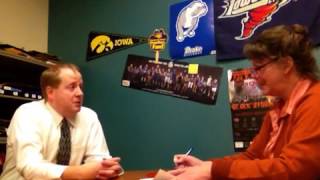 JA Biztown good interview