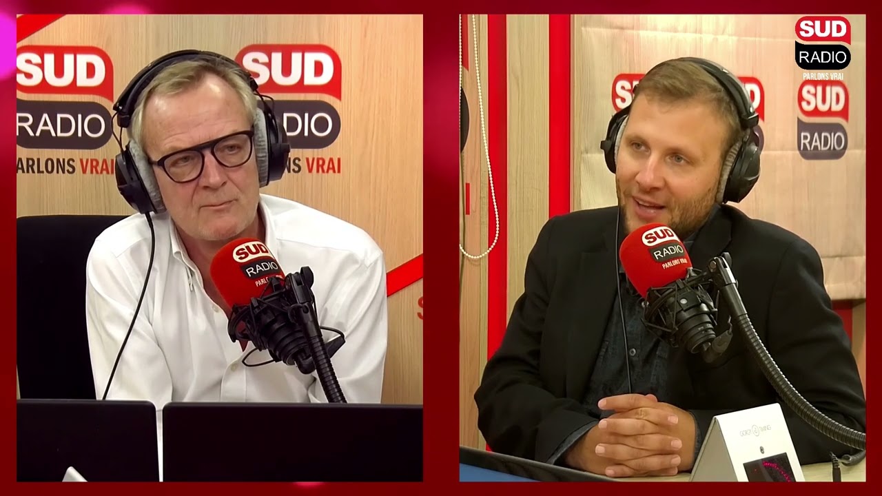 Rentrée politique : où vont Les Républicains  ?
