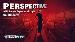 Photographic Perspective with Canon Explorer of Light Sal Cincotta screenshot 4