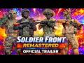 Special Force Remastered Official Trailer SOLDIER 
