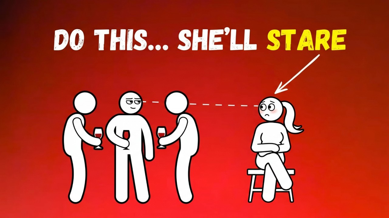 5 Social Skill that make you Incredibly Attractive to Girls