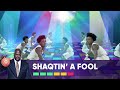 Shaqtin Is Back! | Shaqtin’ A Fool Episode 18