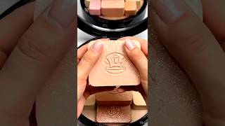 “Giant Face Powder EXPLOSION 😍💥 #Shorts”#Shorts #ASMR #Satisfying #PowderASMR #CrunchyASMR
