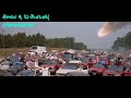 نهاية العالم مع موسيقى  