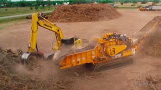 FEMA Supports Debris Removal in Texas