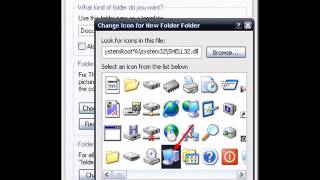 Kako Promeniti Izgled Ikonice