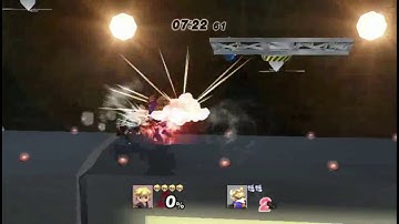 Project M TAS [Toon Link] (Part 16 of PM Full Roster Series)