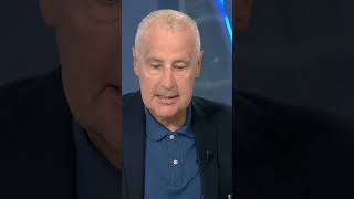 Play video: News presenter Dermot Murnaghan has died