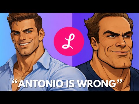 5X Lemonade Bull Explains Why Antonio is WRONG About Lemonade