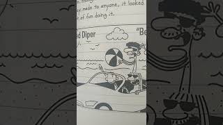 Diper Överlöde Mistake