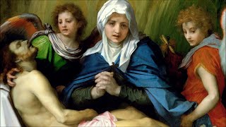 Stabat Mater - Vidit suum dulcem natum - G. B. Pergolesi