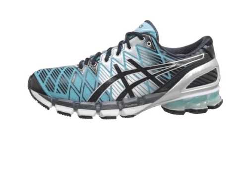 asics gel kinsei 5 mens