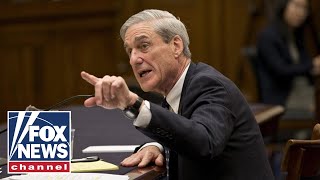 The integrity of Mueller's investigation