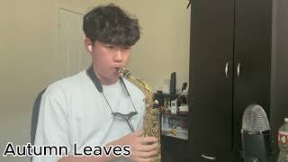 2026 RCC Tribute to Duke Ellington Honor Jazz Ensemble Audition