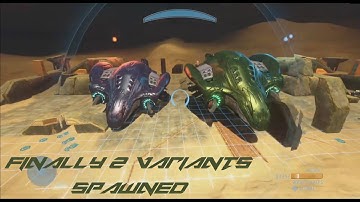 Halo 3 MCC PC Assembly Tutorial: Adding Purple and Green Phantoms in Forge