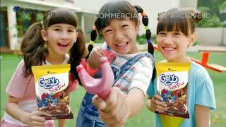 Mnctv Hd  Jeda Iklan Pada Saat Family 100 18 Januari 2023