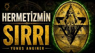 The Most Mysterious Text of Hermeticism The Emerald Tablet