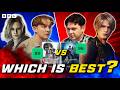 Which Resident Evil Is REALLY the Best? | Funboys: Fair Game | BBC