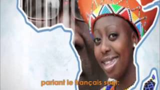 La francophonie La francophonie