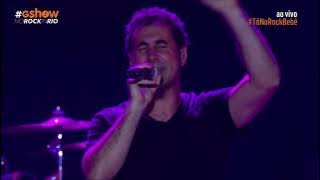 System Of A Down   Rock In Rio 2015   Completo Full Show HD   Full concert