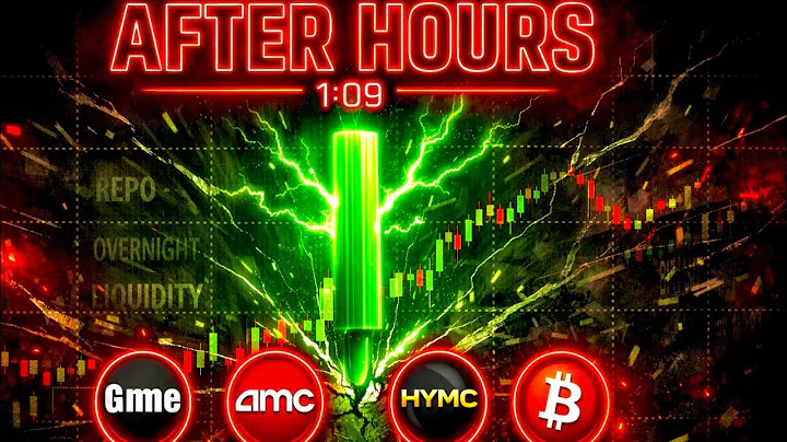 🚨STAGE 4: LIQUIDITY PREPERATION! *STOCKS CHOP THEN DROP*