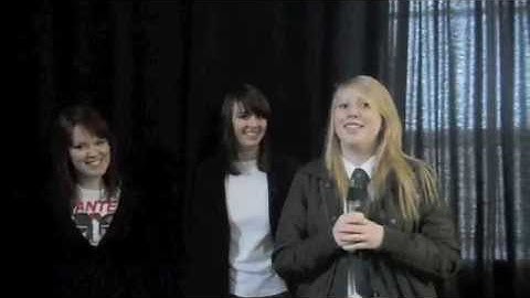 13TL Citizenship Project