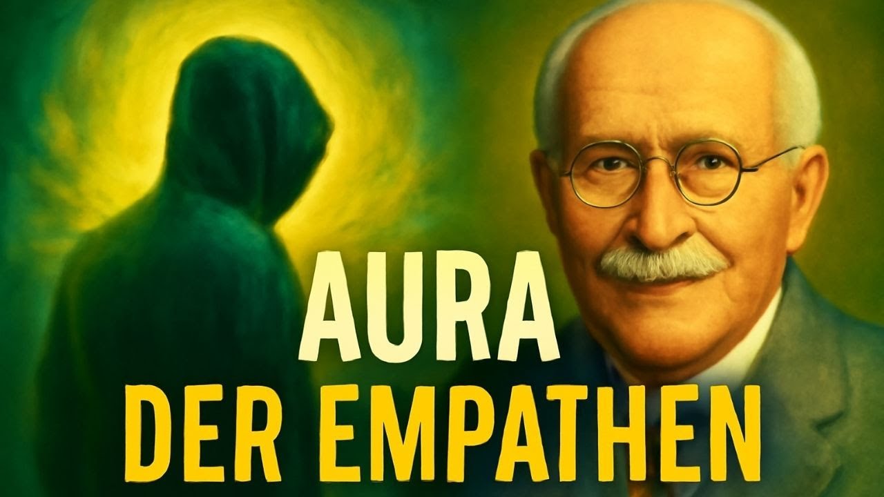 Die seltene Aura, die nur wahre Empathen tragen – Ein unsichtbares Zeichen tieferer Wahrheit