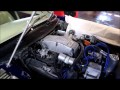 TVR Chimera 400HC Chipping, ignition upgrade and customer reaction