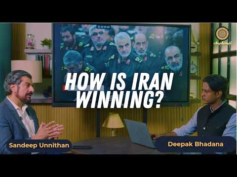 The Dead General Behind Iran’s Proxy Empire | The Big Picture
