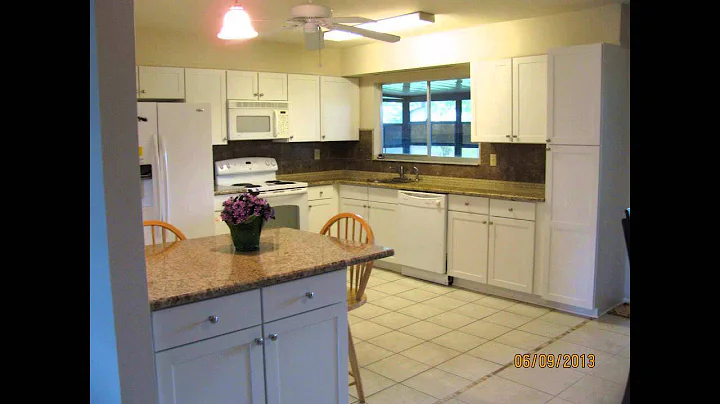 Homes for sale under 90K North Port